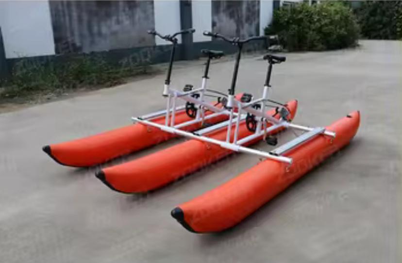 2-Seater Hydrobike